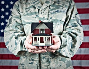 veteran-housing-finance